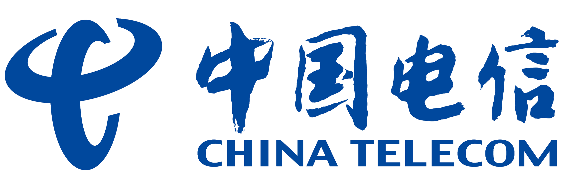 中国电信